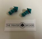 Zebra GX420T Ribbon Holder Assembly - Imagen 10