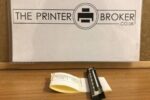 Zebra LP2844 LP2844Z GC420D Printhead G105910-048 - Image 3
