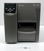Zebra S4M Industrial Thermal Label Printer S4M00-300E-0200T