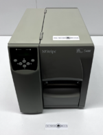 Zebra S4M Industrial Thermal Label Printer S4M00-300E-0200T - Imagen 3