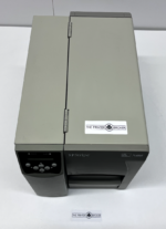 Zebra S4M Industrial Thermal Label Printer S4M00-300E-0200T - Imagen 4