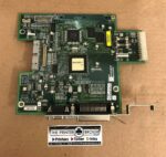 Zebra S600 Main Logic Board 45762P 44842 45763