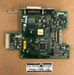 Zebra S600 Main Logic Board 45762P 44842 45763 - Imagen 4