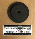 Zebra S600 Ribbon Motor Assembly Bevel Drive Gear 440462 - Imagen 3