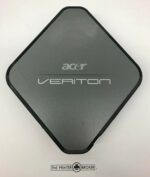 Acer Veriton Mini PC Intel Atom 2GB RAM HDD 320 GB N281G