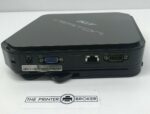 Acer Veriton Mini PC Intel Atom 2GB RAM HDD 320 GB N281G - Image 3