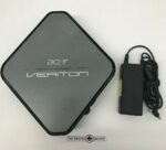 Acer Veriton Mini PC Intel Atom 2GB RAM HDD 320 GB N281G - Image 5