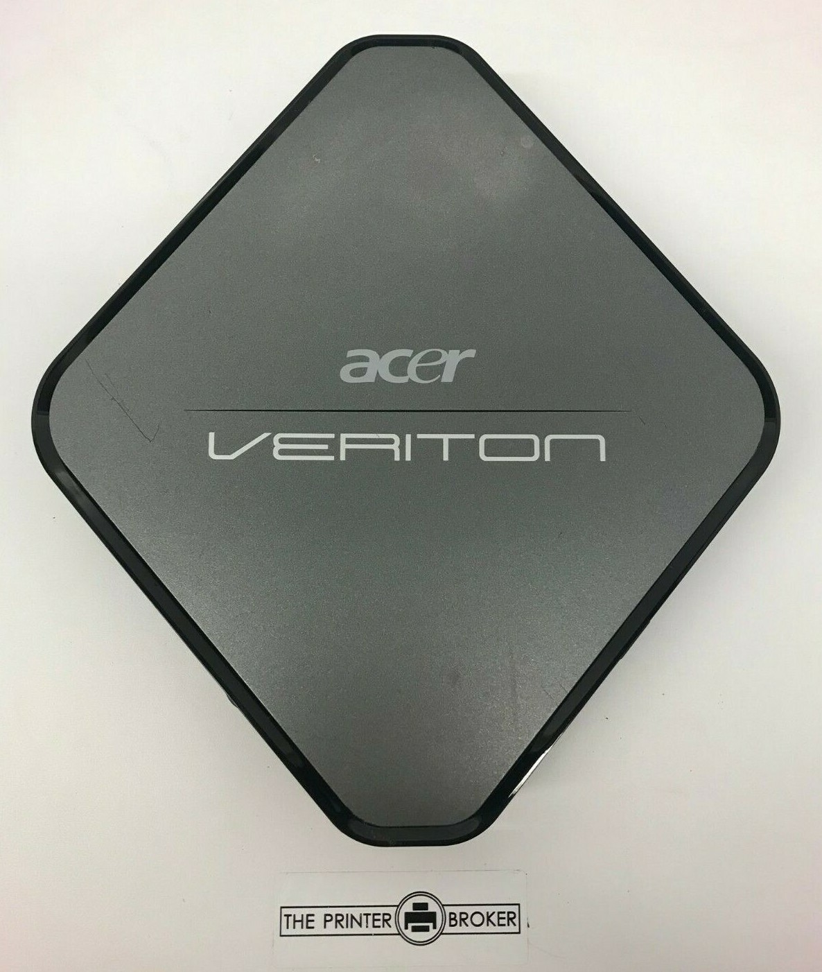 Acer Veriton Mini PC Intel Atom 2GB RAM HDD 320 GB N281G