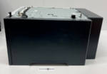 Alimentador de bandeja de papel HP LaserJet M601 M602 M603 Serie 1500 CE398A - Imagen 3