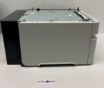 Alimentador de bandeja de papel HP LaserJet M601 M602 M603 Serie 1500 CE398A - Imagen 5
