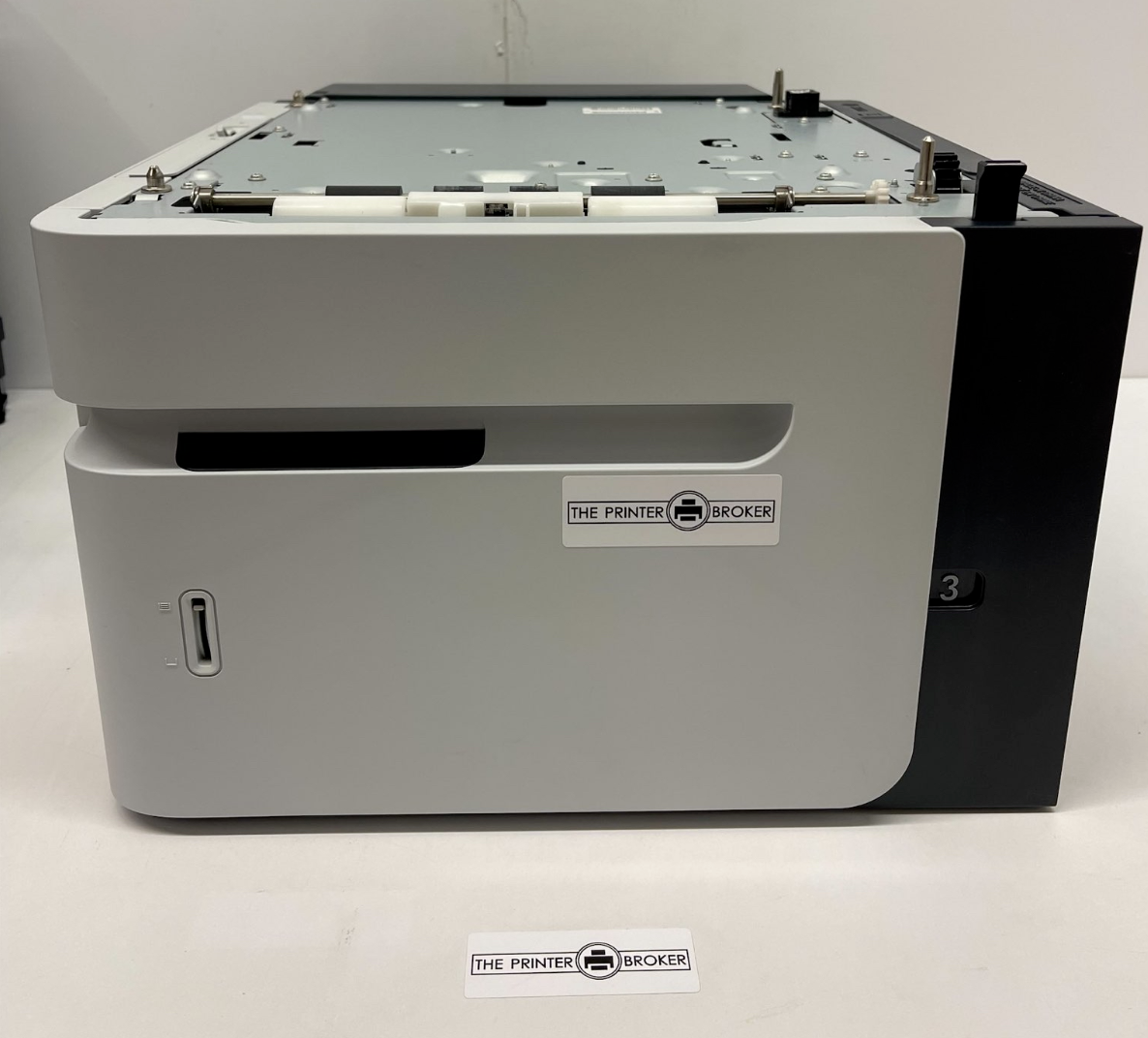 Alimentador de bandeja de papel HP LaserJet M601 M602 M603 Serie 1500 CE398A