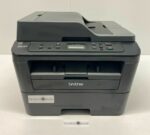 Brother DCP-L2540DN A4 Mono Multifunction Laser Printer DCPL2540DNZU1