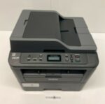 Brother DCP-L2540DN A4 Mono Multifunction Laser Printer DCPL2540DNZU1 - Image 3
