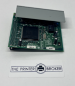 Brother HL-1270 Network Card PCB LJ8083001 NC-3100h NC-4100h B512058-4 - Imagen 11