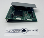 Brother HL-1270 Network Card PCB LJ8083001 NC-3100h NC-4100h B512058-4 - Imagen 12