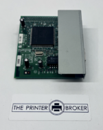 Brother HL-1270 Network Card PCB LJ8083001 NC-3100h NC-4100h B512058-4 - Imagen 13