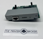 Brother HL-1270 Network Card PCB LJ8083001 NC-3100h NC-4100h B512058-4 - Imagen 14