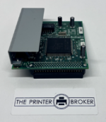 Brother HL-1270 Network Card PCB LJ8083001 NC-3100h NC-4100h B512058-4 - Imagen 15