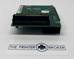 Brother HL-1270 Network Card PCB LJ8083001 NC-3100h NC-4100h B512058-4 - Imagen 3