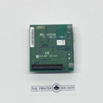 Brother HL-1270 Network Card PCB LJ8083001 NC-3100h NC-4100h B512058-4 - Imagen 4