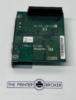 Brother HL-1270 Network Card PCB LJ8083001 NC-3100h NC-4100h B512058-4 - Imagen 8