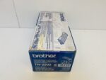 Brother HL-2020 HL-2040 MFC-7820 DCP-7020 Black Toner Cartridge TN-2000 - Imagen 5
