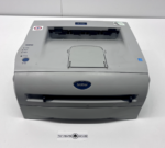 Brother HL-2040 A4 Mono Laser Printer HL2040ZU1 - Imagen 3