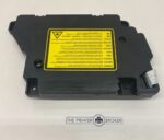 Brother HL-2150 Laser Scanner Assembly LY2514001 LY2469 - Image 4