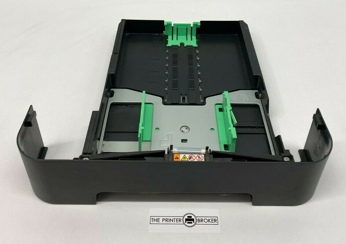 Brother HL-2250 Series A4 Paper Cassette Tray LY2483 LY2567001