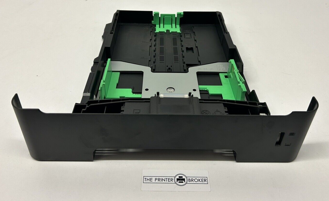 Brother HL-5450 HL-5470 HL-6180 250 Sheet Paper Cassette Tray LY5724001