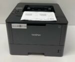 Brother HL-L5000D A4 Mono Laser Printer HLL5000DZU1