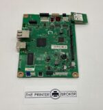 Brother HL-L6300DW Main PCB Formatter Board B512405 D001PJ001 LT2979