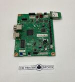 Brother HL-L6300DW Main PCB Formatter Board B512405 D001PJ001 LT2979 - Image 3