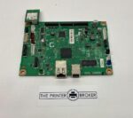 Brother HL-L6300DW Main PCB Formatter Board B512405 D001PJ001 LT2979 - Image 4