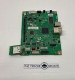 Brother HL-L6300DW Main PCB Formatter Board B512405 D001PJ001 LT2979 - Image 5