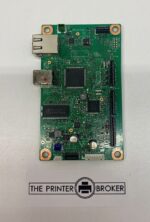 Brother L2360DN Main PCB Board B512386-4 LV1324 ABA