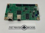 Brother L2360DN Main PCB Board B512386-4 LV1324 ABA - Image 3