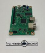 Brother L2360DN Main PCB Board B512386-4 LV1324 ABA - Image 4