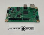 Brother L2360DN Main PCB Board B512386-4 LV1324 ABA - Image 5