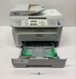 Brother MFC-7320 A4 Mono Multifunction Laser Printer MFC7320U1 - Imagen 9