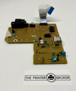 Brother MFC-7360 PCB HVPS High Volt Power Supply LV0564001 - Imagen 12