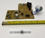 Brother MFC-7360 PCB HVPS High Volt Power Supply LV0564001 - Imagen 13