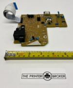 Brother MFC-7360 PCB HVPS High Volt Power Supply LV0564001 - Imagen 15