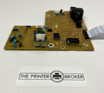 Brother MFC-7360 PCB HVPS High Volt Power Supply LV0564001 - Imagen 3