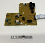 Brother MFC-7360 PCB HVPS High Volt Power Supply LV0564001 - Imagen 4