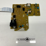 Brother MFC-7360 PCB HVPS High Volt Power Supply LV0564001 - Imagen 6