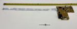Brother MFC-7360 PCB HVPS High Volt Power Supply LV0564001 - Imagen 8