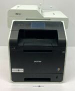 Brother MFC-L8850CDW A4 Colour Multifunction Laser Printer MFCL8850CDWZU1