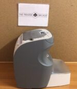 Canon FAX L390 A4 Mono Laser Fax Machine 0815B030AC - Image 3