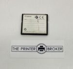 Canon FC-16M Compact Flash Memory Card 16 MB FC-16M - Image 4